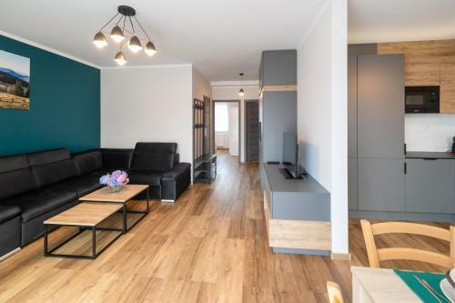 Apartamenty Pod Lasem - Dream Apart
