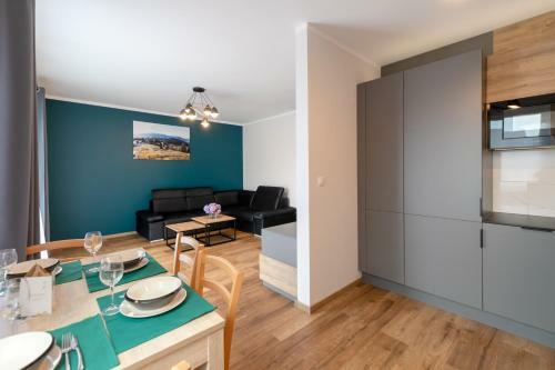 Apartamenty Pod Lasem - Dream Apart