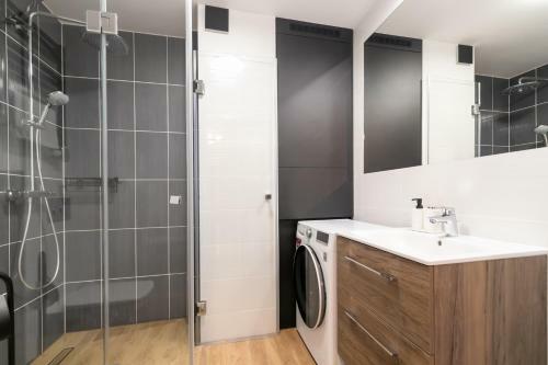 Apartamenty Pod Lasem - Dream Apart