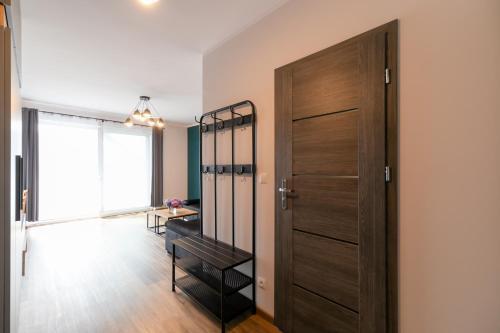 Apartamenty Pod Lasem - Dream Apart