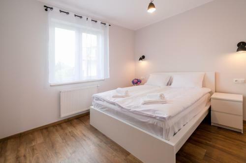 Apartamenty Pod Lasem - Dream Apart