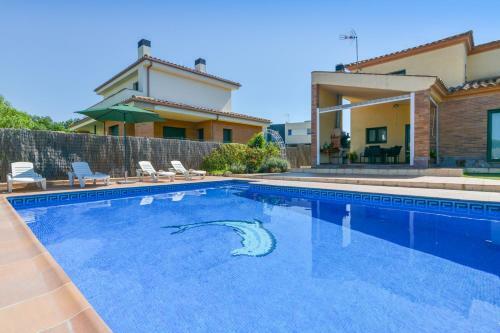 Casa Cerca De La Playa