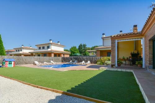 Casa Cerca De La Playa