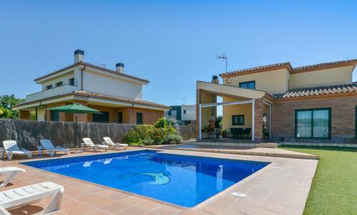Casa Cerca De La Playa