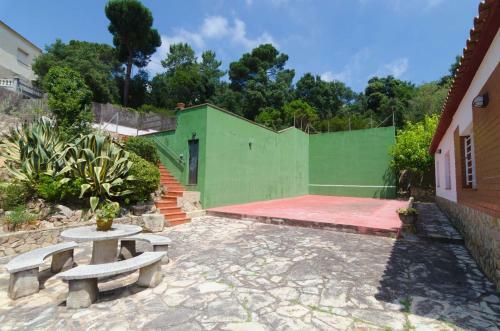 Club Villamar - Elise