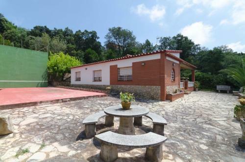 Club Villamar - Elise