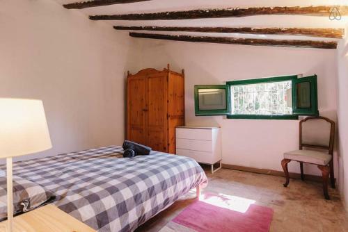 Agroturismo Mas Nofre