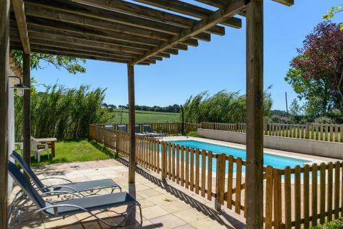 Agroturismo Mas Nofre