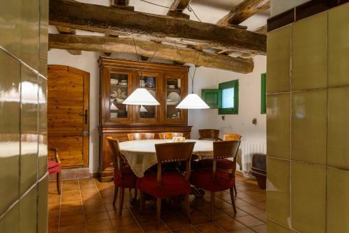 Agroturismo Mas Nofre
