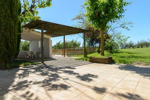 Agroturismo Mas Nofre
