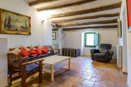 Agroturismo Mas Nofre