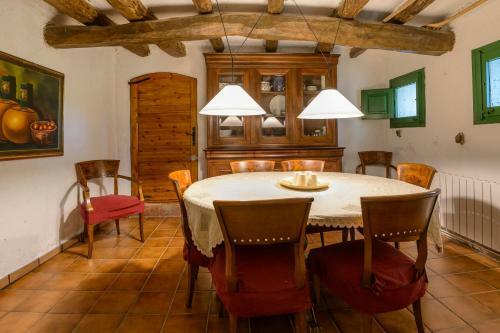Agroturismo Mas Nofre