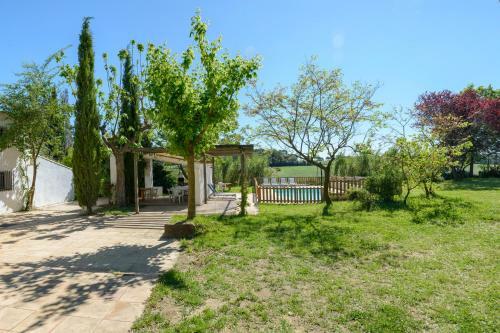 Agroturismo Mas Nofre