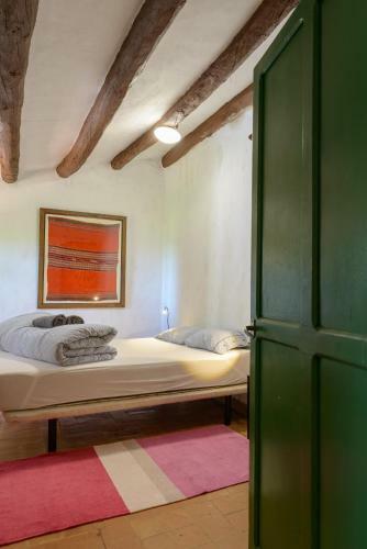 Agroturismo Mas Nofre