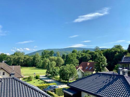 Apartament Lux Ustro?