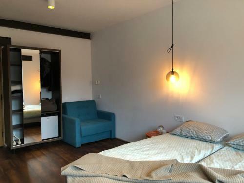 Hostal Black House 88