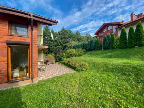Apartament Sielankowy - Dream Apart