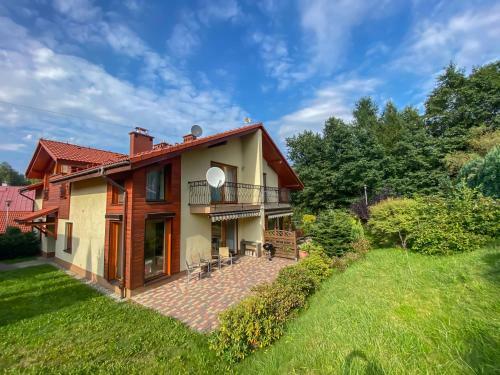 Apartament Sielankowy - Dream Apart