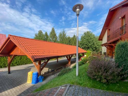 Apartament Sielankowy - Dream Apart