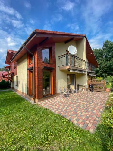 Apartament Sielankowy - Dream Apart