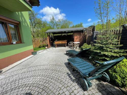 Hostal Willa Pod Grusz?
