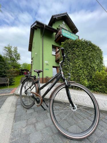 Hostal Willa Pod Grusz?