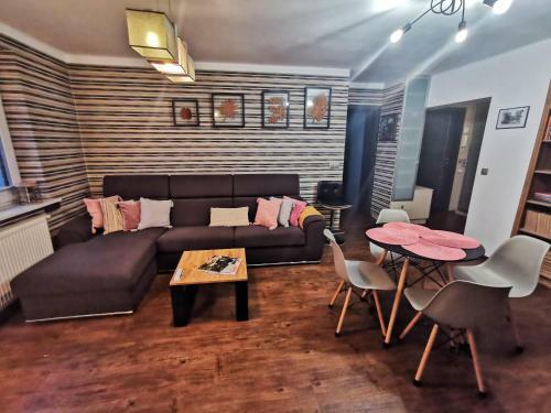 Apartament W Sercu Ustronia
