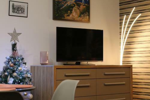 Apartament W Sercu Ustronia