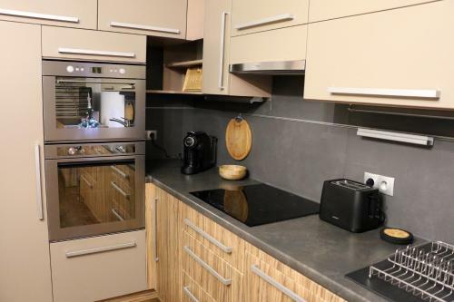 Apartament W Sercu Ustronia