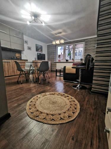 Apartament W Sercu Ustronia