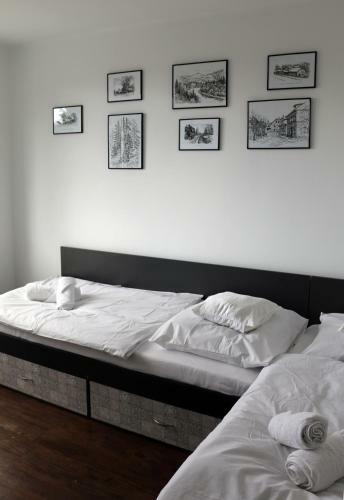 Apartament W Sercu Ustronia