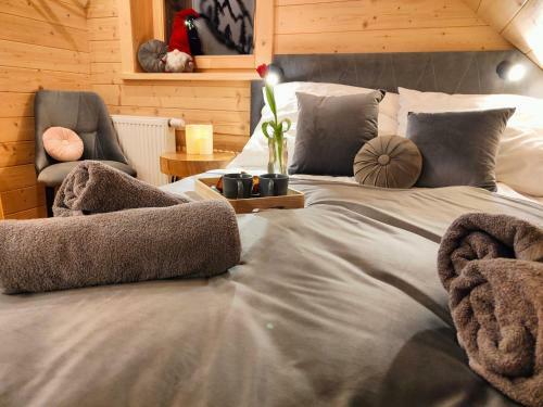 Apartamento Lipowska Chata