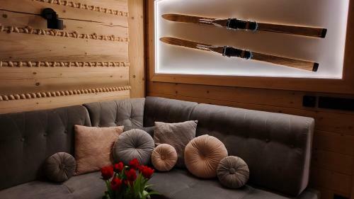 Apartamento Lipowska Chata