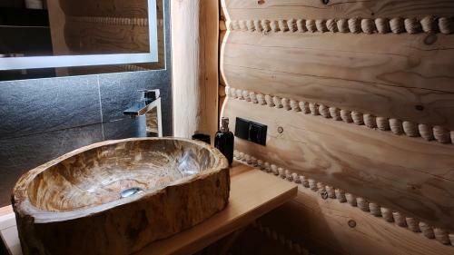 Apartamento Lipowska Chata
