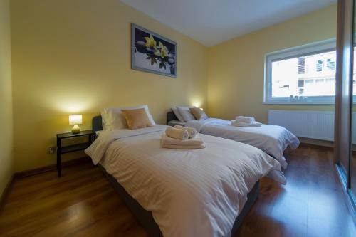 Komfortowy Apartament W Centrum Ustronia