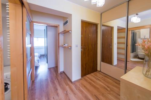 Komfortowy Apartament W Centrum Ustronia