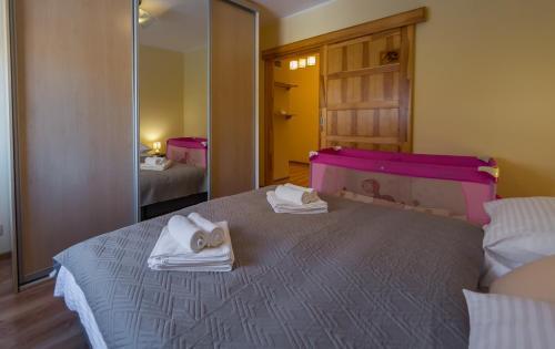 Komfortowy Apartament W Centrum Ustronia