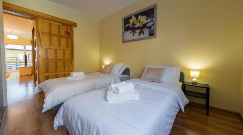 Komfortowy Apartament W Centrum Ustronia