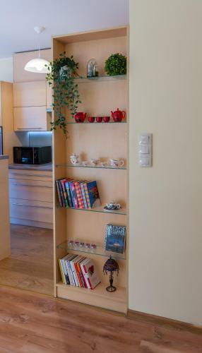 Komfortowy Apartament W Centrum Ustronia