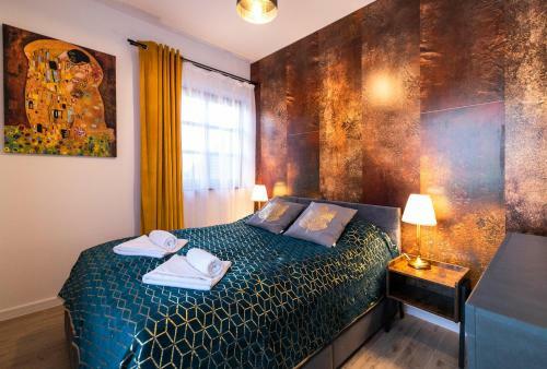 Apartamenty Li?ciaste - Dream Apart