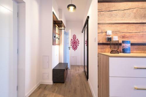 Apartamenty Li?ciaste - Dream Apart