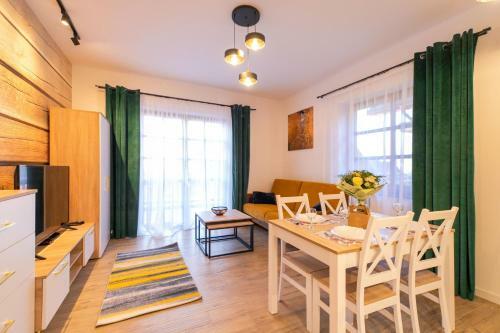 Apartamenty Li?ciaste - Dream Apart