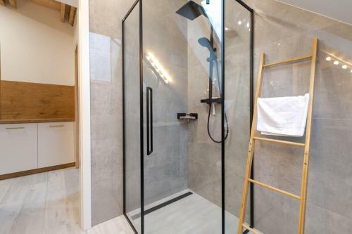 Apartamenty Li?ciaste - Dream Apart