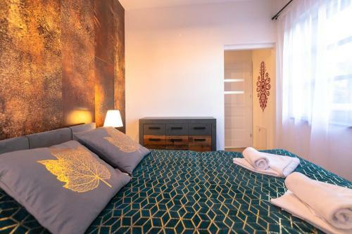 Apartamenty Li?ciaste - Dream Apart