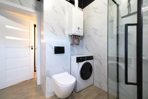 Apartamenty Li?ciaste - Dream Apart