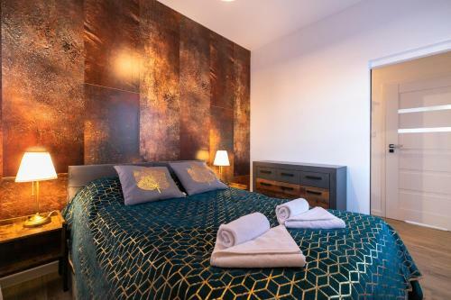 Apartamenty Li?ciaste - Dream Apart