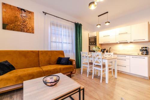 Apartamenty Li?ciaste - Dream Apart