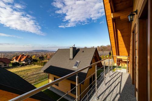 Apartamenty Li?ciaste - Dream Apart