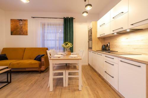 Apartamenty Li?ciaste - Dream Apart