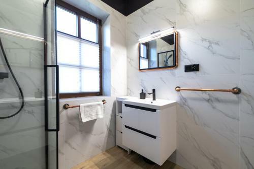 Apartamenty Li?ciaste - Dream Apart